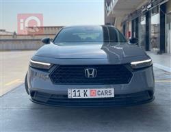 هوندا أكورد